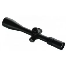 Оптический прицел Nightforce NXS 5.5-22x50 F2 ZeroS 0.250 MOA сетка MOAR с подсветкой