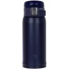 Термокружка Zojirushi SM-SF36AD 0.36 л Dark Blue