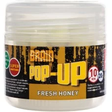 Бойли Brain Pop-Up F1 Fresh Honey (мед с м'ятою) 10mm 20g