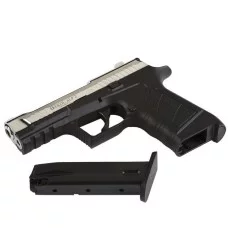 Стартовий пістолет Ekol Alp 2 Gray