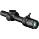 Приціл оптичний Vortex Strike Eagle, 1-10x24 FFP, EBR-8 BDC, 0.1 MRAD, (Illuminated) black
