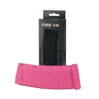 Магазин Fire On АR30 223 (рожевий)
