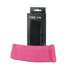 Магазин Fire On АR30 223 (рожевий)