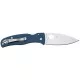 Нож Spyderco Bodacious CPM SPY27 G-10 Cobalt Blue