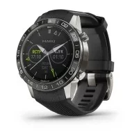 Смарт-часы Garmin MARQ Aviator Performance Edition