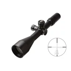Приціл оптичний Bushnell 
