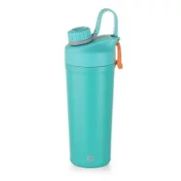Шейкер СИЛА Sport Green 0.82 л