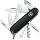 Ніж VICTORINOX 1.3703.3 Climber. Чорний