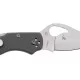 Нож Spyderco Gooney, 9Cr14MoV, G-10 ц:gray
