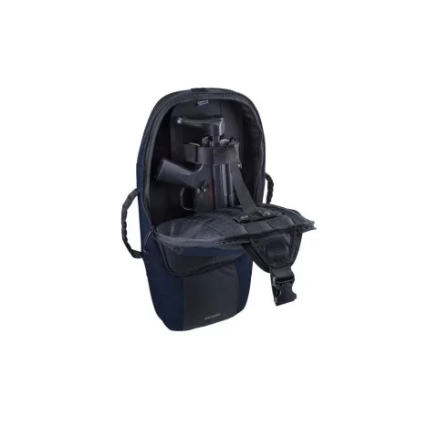Рюкзак слингер DANAPER Nautilus 56, Blue-black