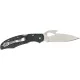 Нож Spyderco Byrd Cara Cara 2 Emerson Black