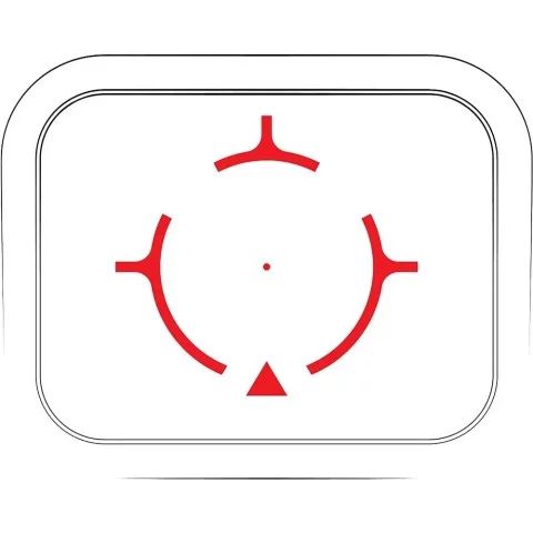 Прицел Vortex AMG UH-1® GEN II, 1 MOA, Holographic Sight