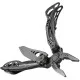 Мультитул Leatherman 833131 Skeletool CX Onyx