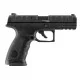 2.6302 Пневматический страйкбольный пистолет Umarex Beretta APX Blowback кал. 6мм.
