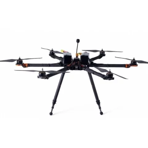 Дрон FPV 16 HEXA