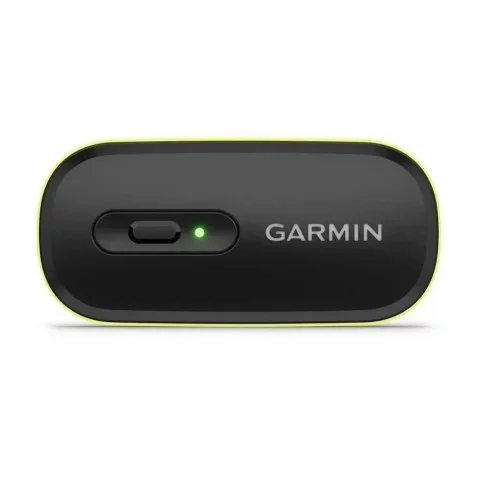 Датчик сердечного ритма Garmin HRM 600 XS-S