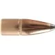 Пуля Hornady FMJ кал .224 масса 62 гр (4 г) 5500 шт