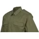 Рубашк First Tactical Men’s V2 BDU Short Sleeve Shirt L Green