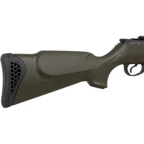 Винтовка пневматическая Optima Mod.125 Vortex 4.5 мм