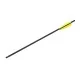 Стрела (болт) фиброглас для арбалета Ek Archery черн. 20''