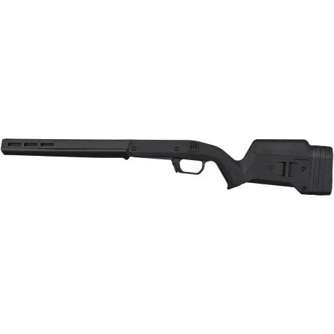 Ложа Magpul Hunter Savage 110 SA Left Hand чорний