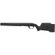 Ложа Magpul Hunter Savage 110 SA Left Hand чорний