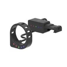 Электронный уровень Vector Optics с системой двойных индикаторов для прицелов