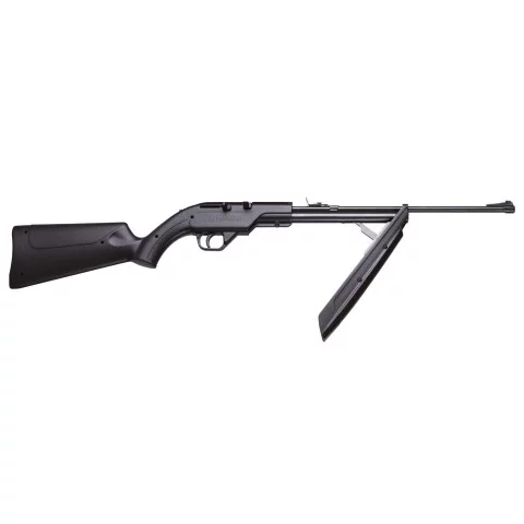 Гвинтівка пневматична Crosman Pump Мaster, кал.4,5