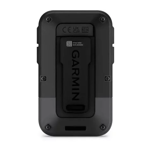 Навигатор Garmin eTrex Solar