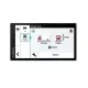 Спутниковый навигатор для грузовика Garmin dezl LGV610