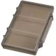 Коробка DaiichiSeiko MC Case #195F ц:dark earth