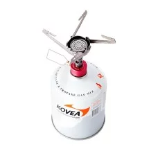 Газовий пальник Kovea Power Nano  KB-1112