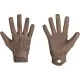 Перчатки MOG Target High Abrasion Ergoshield L Coyote brown