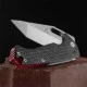 Нож Midgards Messer Vardo Folder Tanto Balance Line