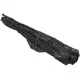 Чехол для удилищ Prologic Avenger Padded Multi Sleeve 2 rod 13’ Green camouflage