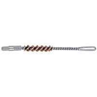 Ерш-вишер KleenBore Patch Holder Brush кал. 22/.223/5.56мм. Бронза. 8/32 M