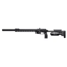 Пневматическая редукторная винтовка FX Airgun Panthera Black Slug - 600 .177 кал