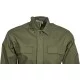 Рубашка First Tactical M'S V2 BDU LS SHRT L динный рукав олива