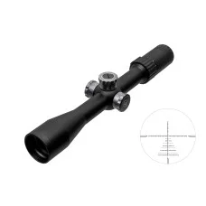 Приціл оптичний Vector Optics Marksman 4-16x44 (30mm) FFP VPA-MF