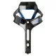 Держатель фляги Garmin Tacx Ciro блестящий Dark blue