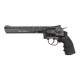Револьвер страйкбольный ASG Dan Wesson 6 мм CO2 8