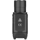 Фонарь Olight PL Turbo Valkyrie Black