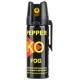 Газовый баллончик Ballistol Pepper KO Fog, 50 мл