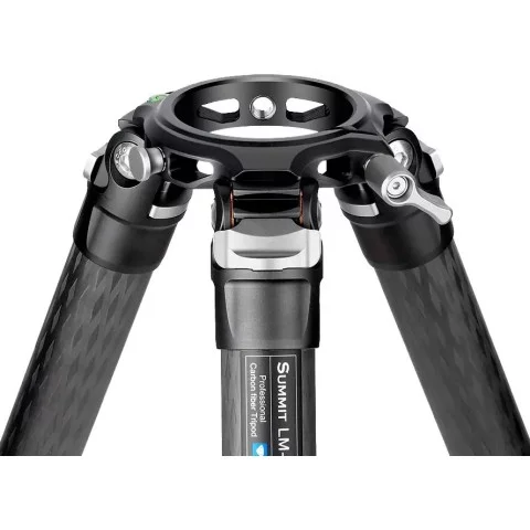 Трипод Leofoto LM-364CL стрелковый, карбон