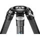Трипод Leofoto LM-364CL стрелковый, карбон
