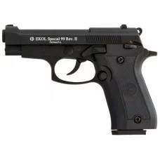 Стартовий пістолет Ekol Special 99 REV II