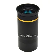 Окуляр SIGETA 66 SERIES 20 мм, 66°, 1.25