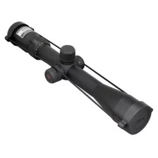 Оптичний приціл Nikon ProStaff 7 4-16×50SF BDC