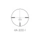 Прицел оптический Swarovski 2-12x50 Z6I L 4A 300-I