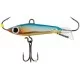 Балансир Viking Fishing Yeti Ice Jig 30mm 5.0g #26 Chrome Minnow